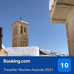 La Casa De Jabe - Casco Antiguo , Toledo Spanje