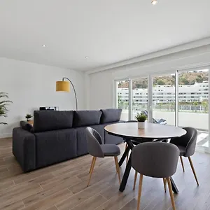  Apartment Fantastico Piso En Limonar,