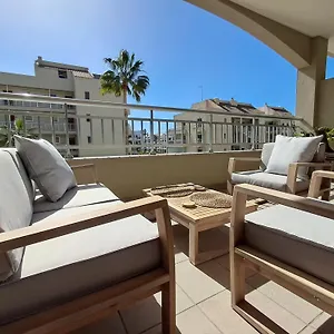 La Vida Buena , Palm-mar Spanje