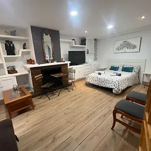  Apartamento Rosan