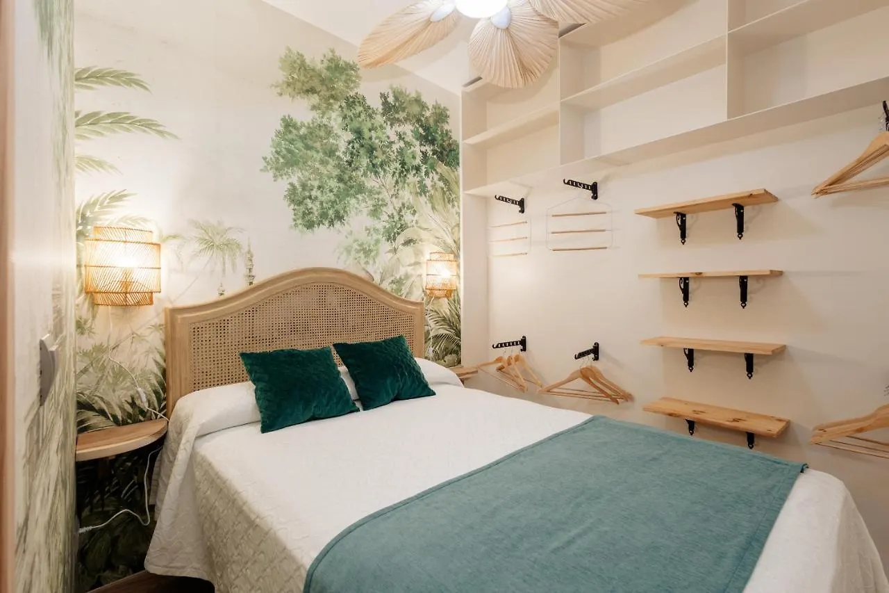 Top2Stay Historic Malaga
